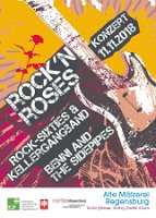 rocknroses